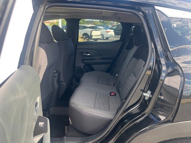 2026 Nissan Kicks SV PREMIUM, COLD WEATHER PACKAGE