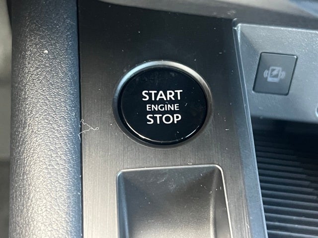 2026 Nissan Kicks SV COLD WEATHER PACKAGE