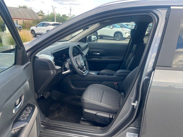 2026 Nissan Kicks SV COLD WEATHER PACKAGE