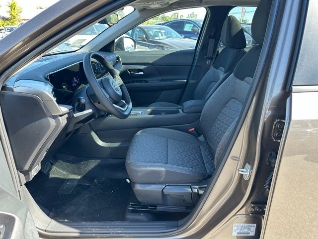 2026 Nissan Kicks SV PREMIUM, COLD WEATHER PACKAGE