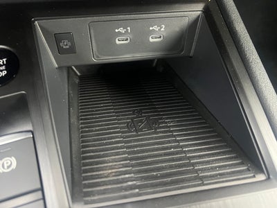 2026 Nissan Kicks SV PREMIUM, COLD WEATHER, ILLUMINATION, INTERIOR ELEC