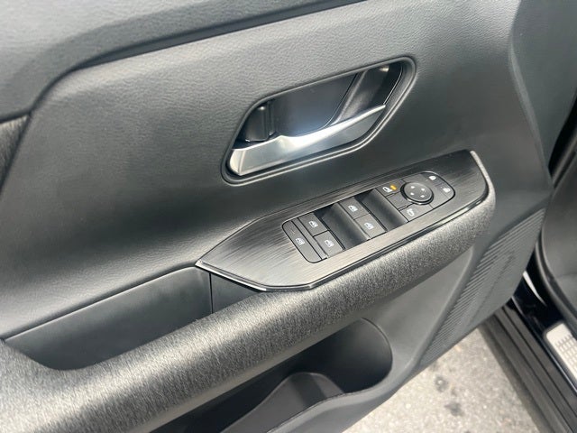 2026 Nissan Kicks SV PREMIUM, COLD WEATHER, ILLUMINATION, INTERIOR ELEC