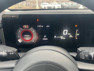 2026 Nissan Kicks SV PREMIUM, COLD WEATHER, ILLUMINATION, INTERIOR ELEC