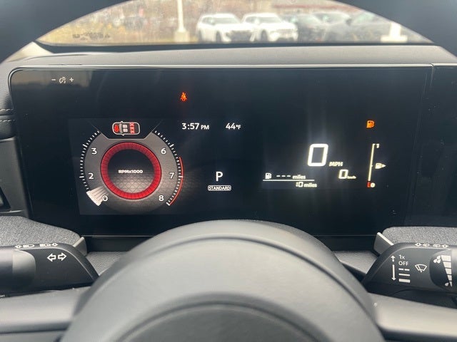 2026 Nissan Kicks SV PREMIUM, COLD WEATHER, ILLUMINATION, INTERIOR ELEC