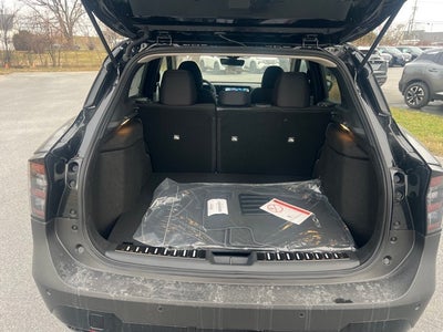 2026 Nissan Kicks SV PREMIUM, COLD WEATHER, ILLUMINATION, INTERIOR ELEC