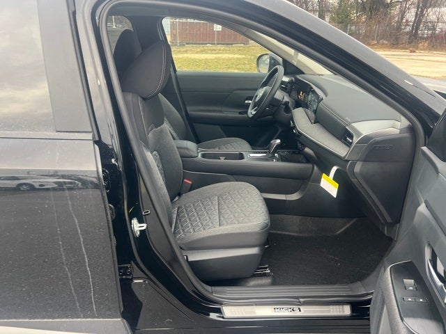 2026 Nissan Kicks SV PREMIUM, COLD WEATHER, ILLUMINATION, INTERIOR ELEC