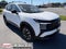 2026 Nissan Kicks SV COLD WEATHER PACKAGE