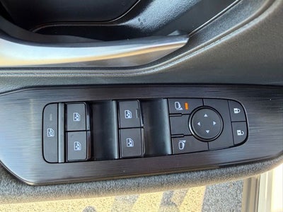 2026 Nissan Kicks SV COLD WEATHER PACKAGE