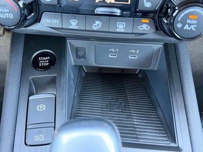 2026 Nissan Kicks SV COLD WEATHER PACKAGE
