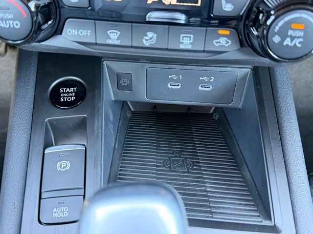 2026 Nissan Kicks SV COLD WEATHER PACKAGE