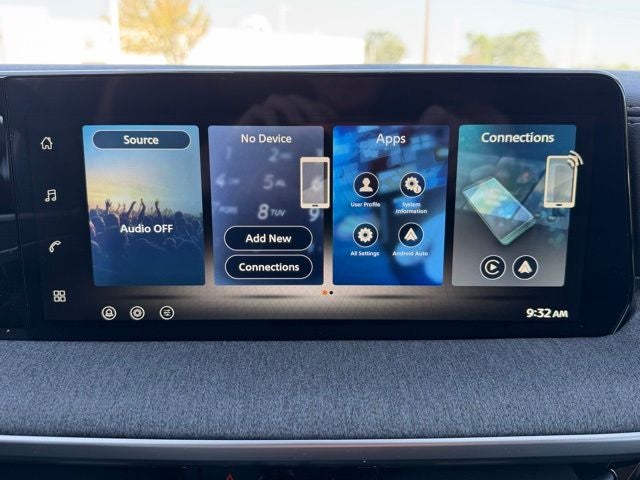2026 Nissan Kicks SV COLD WEATHER PACKAGE