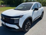 2026 Nissan Kicks SV COLD WEATHER PACKAGE