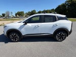 2026 Nissan Kicks SV COLD WEATHER PACKAGE