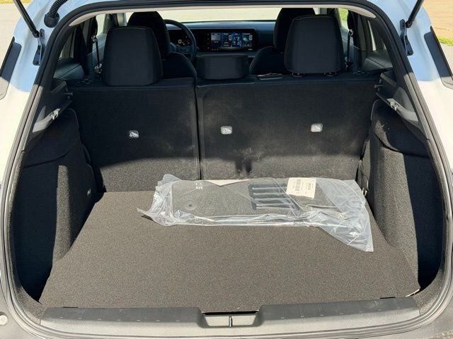 2026 Nissan Kicks SV COLD WEATHER PACKAGE