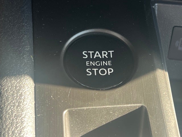 2026 Nissan Kicks SV PREMIUM, COLD WEATHER PACKAGE