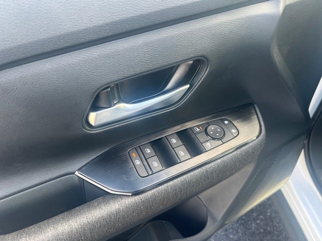 2026 Nissan Kicks SV PREMIUM, COLD WEATHER PACKAGE