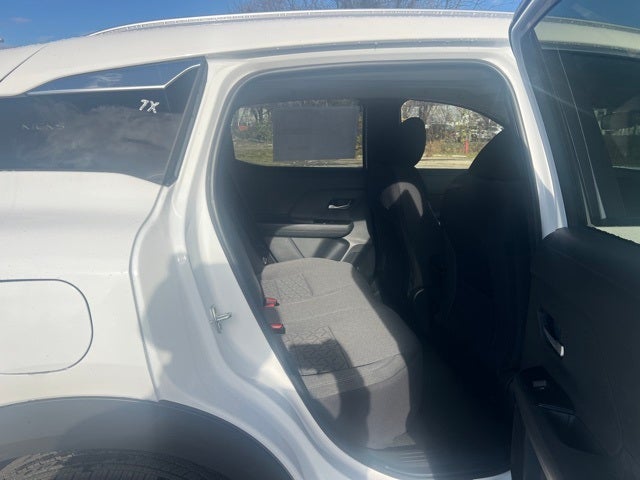 2026 Nissan Kicks SV PREMIUM, COLD WEATHER PACKAGE