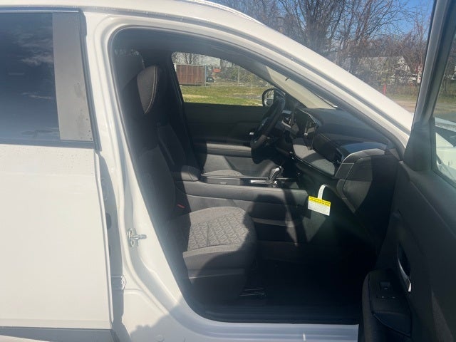 2026 Nissan Kicks SV PREMIUM, COLD WEATHER PACKAGE