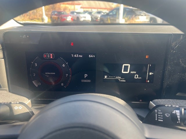 2026 Nissan Kicks SV PREMIUM, COLD WEATHER PACKAGE