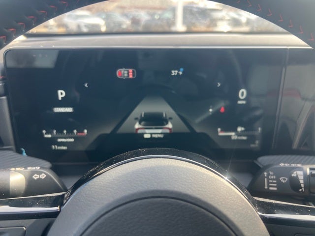 2026 Nissan Kicks SR COLD WEATHER PACKAGE