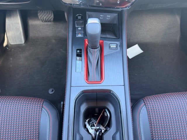 2027 Nissan Kicks SR