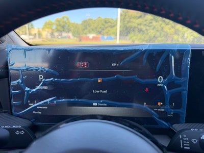 2027 Nissan Kicks SR
