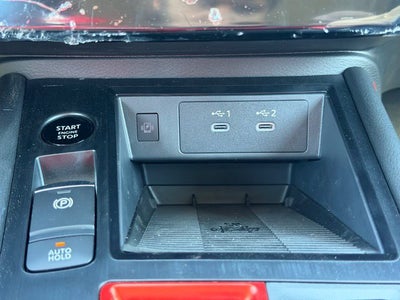 2027 Nissan Kicks SR