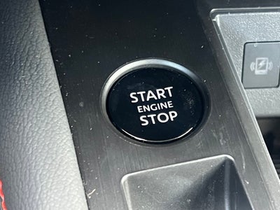 2026 Nissan Kicks SR COLD WEATHER PACKAGE