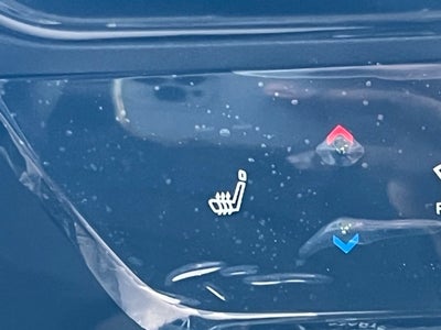 2026 Nissan Kicks SR COLD WEATHER PACKAGE