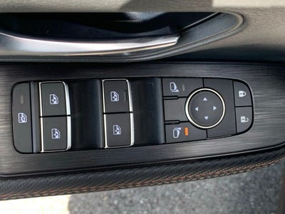 2026 Nissan Kicks SR COLD WEATHER PACKAGE