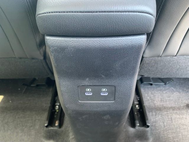 2026 Nissan Kicks SR COLD WEATHER PACKAGE