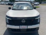 2026 Nissan Kicks SR COLD WEATHER PACKAGE