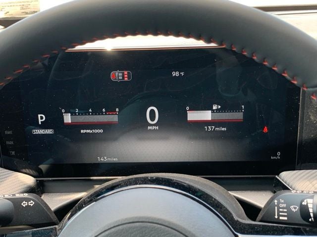 2026 Nissan Kicks SR COLD WEATHER PACKAGE