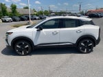 2026 Nissan Kicks SR COLD WEATHER PACKAGE
