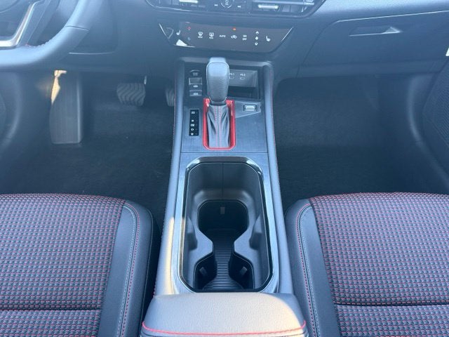 2027 Nissan Kicks SR
