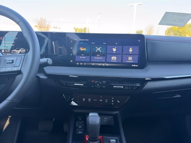 2027 Nissan Kicks SR