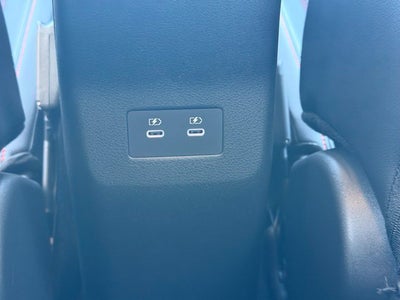 2027 Nissan Kicks SR