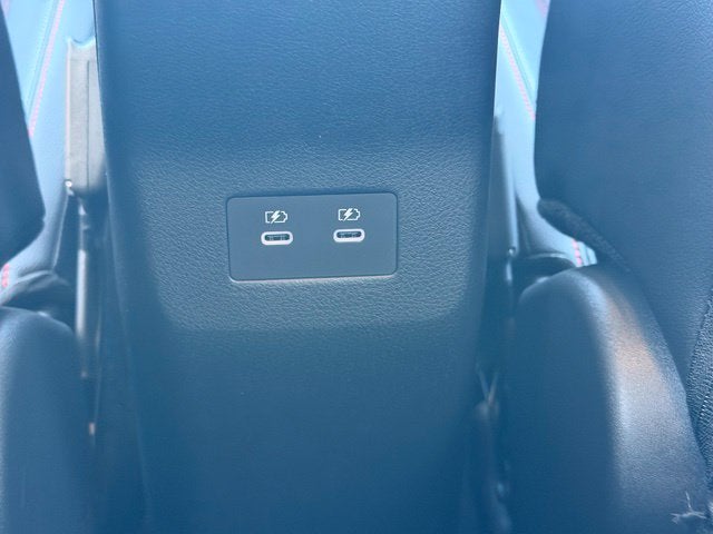 2027 Nissan Kicks SR