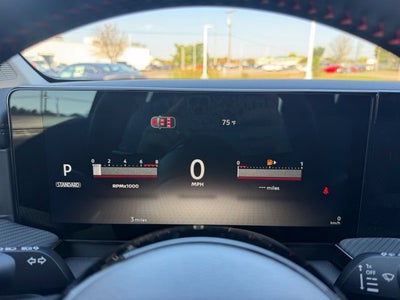 2027 Nissan Kicks SR