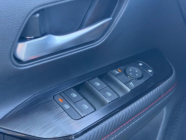 2027 Nissan Kicks SR