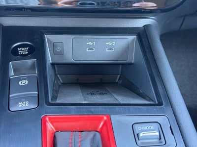 2027 Nissan Kicks SR