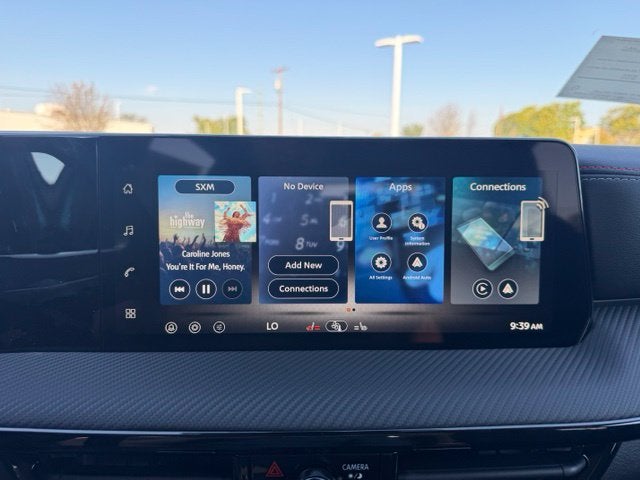 2027 Nissan Kicks SR