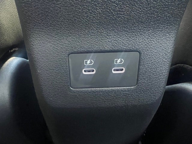 2026 Nissan Kicks SR COLD WEATHER, SR PREMIUM PACKAGE