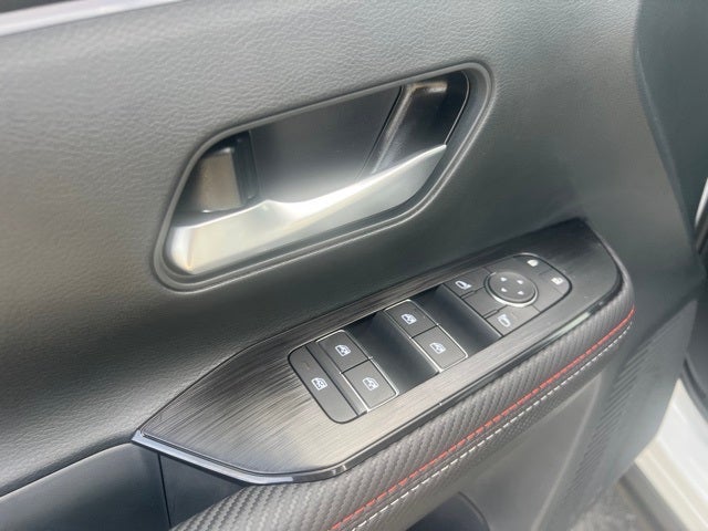 2025 Nissan Kicks SR PREMIUM PACKAGE