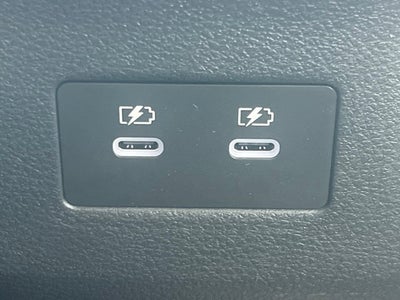 2025 Nissan Kicks SR PREMIUM PACKAGE