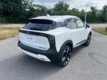 2025 Nissan Kicks SR PREMIUM PACKAGE