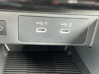 2025 Nissan Kicks SR PREMIUM PACKAGE