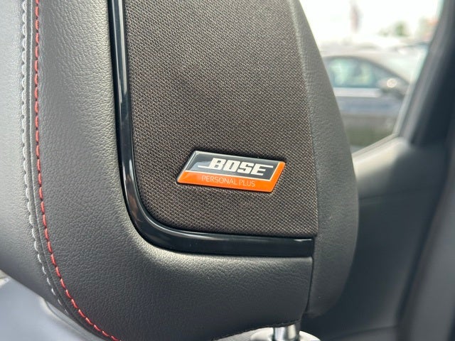 2025 Nissan Kicks SR PREMIUM PACKAGE