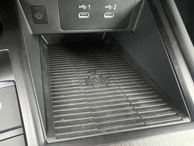 2026 Nissan Kicks SR PREMIUM, COLD WEATHER, ILLUMINATION PACKAGE