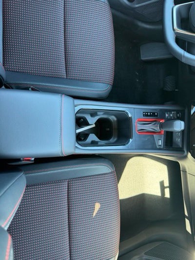 2027 Nissan Kicks SR
